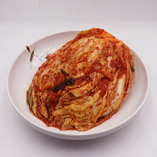저온에서 숙성해 맛있는 숙성 묵은지 10kg 김치 찌개용 묵은 익은 포기 업소용 중국산 수입