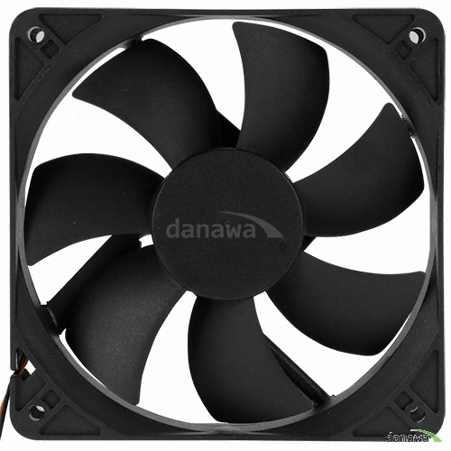 COOLERTEC CT-12025M12RA-3P4P