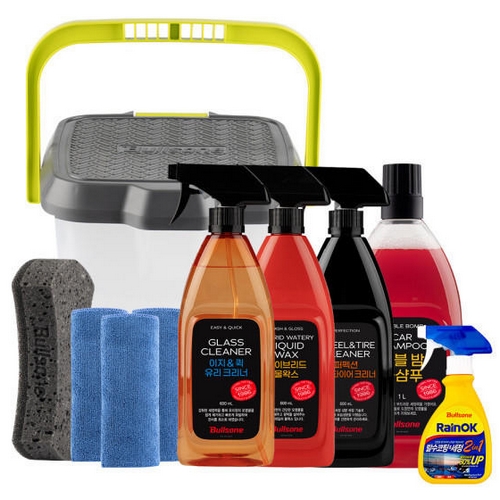 불스원 가성비 실속 세차용품 10종 세트이미지입니다. 누르면 해당 게시물로 새창이동합니다.