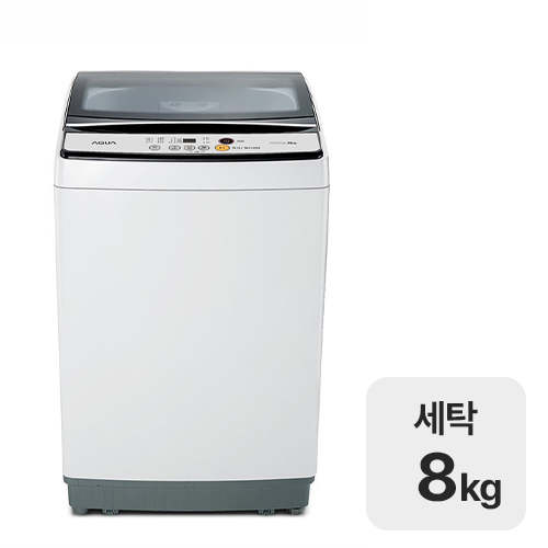 하이얼 아쿠아 A80XQL_이미지