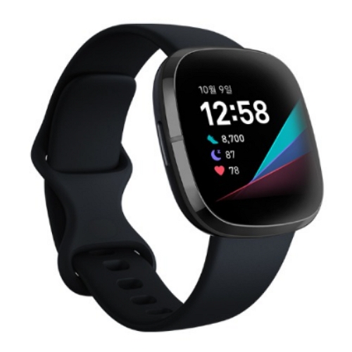 Google 핏빗 Sense (정품)_이미지