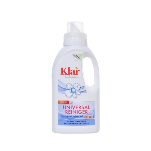  클라 고농축 만능 클리너 무향 500ml [1개]