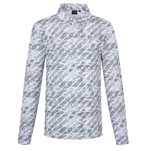 슈페리어 냉감 티셔츠 IM0FTTY20334