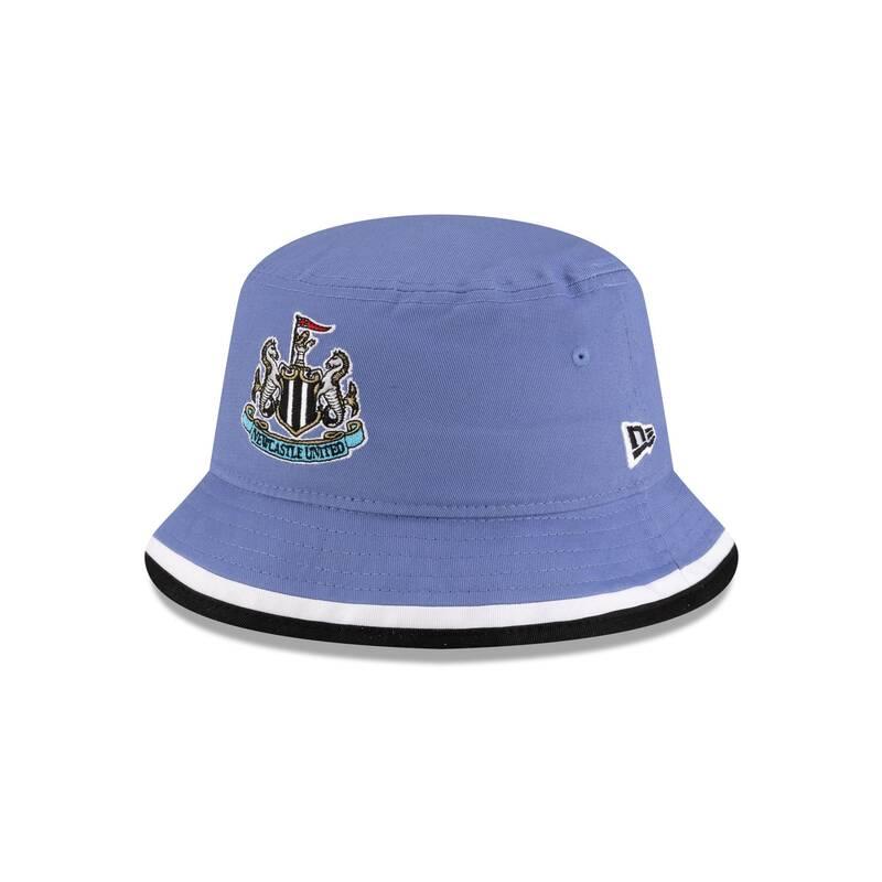  뉴에라 Newcastle United FC 1996 레트로 Bucket Hat Hat 10322220