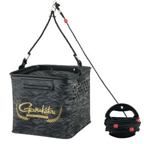 가마가츠 GM-2518 두레박 덮개타임_이미지