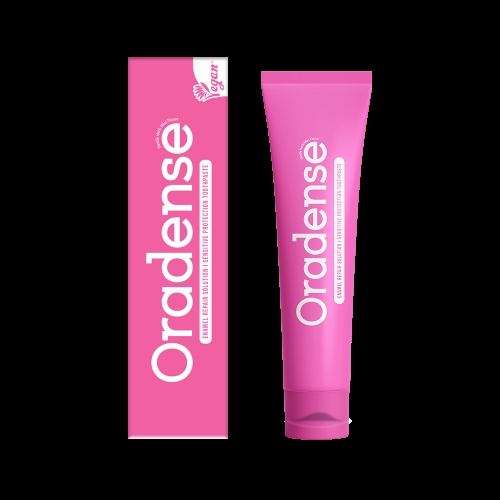 오라덴스 센서티브프로텍션 시린이 치약 100g