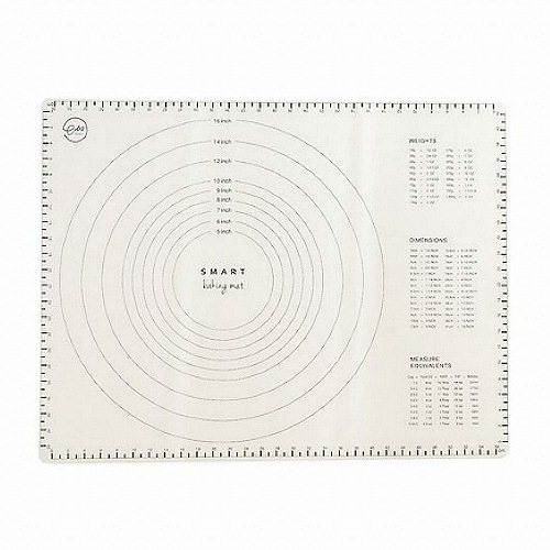 에바 ㅤ실리콘 작업판 아이보리 L_이미지