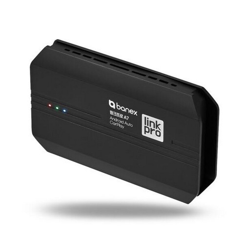 제이엠스퀘어 바넥스 링크프로 A7