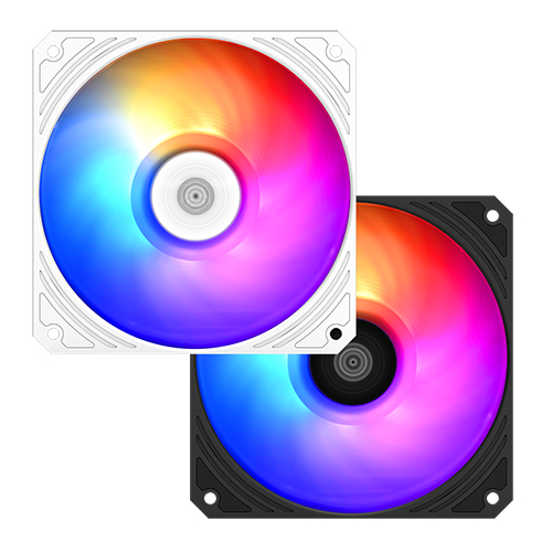 3RSYS Socoool BLAIDD 12 ARGB (화이트)_이미지