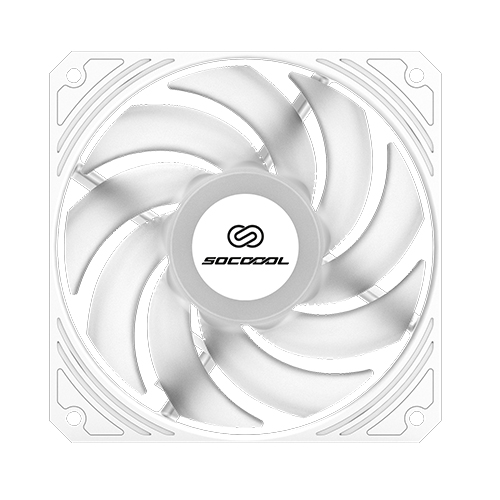 3RSYS Socoool BLAIDD 12 ARGB