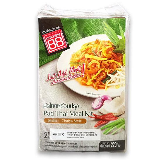 홈쿡 옥타 팟타이 차이야식 220g