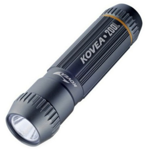 KBL-1602 제타 라이트 손전등