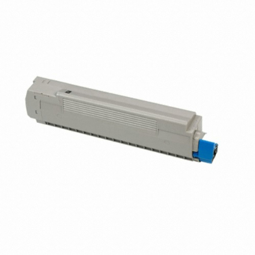 OKI 벌크 C9600/9650 (42918920) 검정 (벌크)_이미지