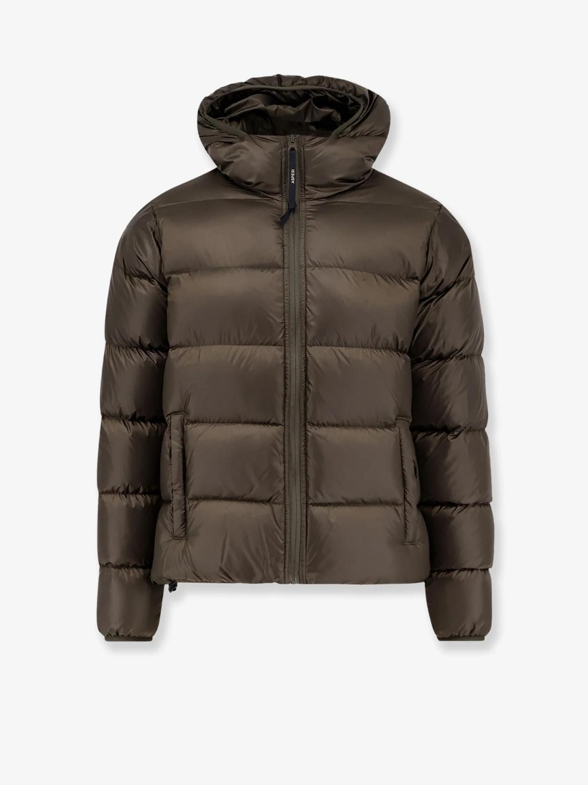 아스페시 PESI Budd nylon down jacket 3I06E041_이미지