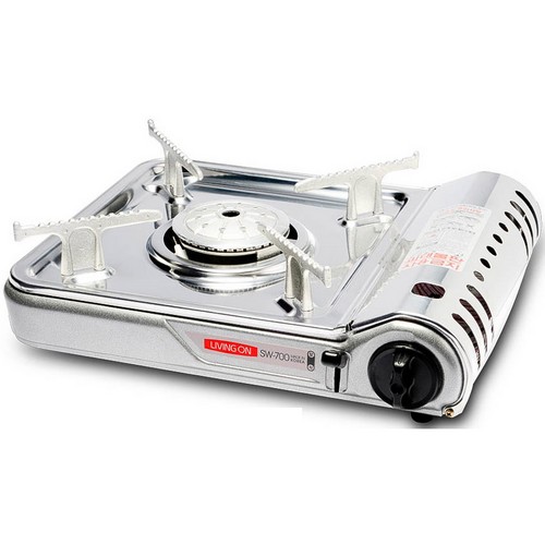 승원 SW-700 휴대용 가스렌지_이미지