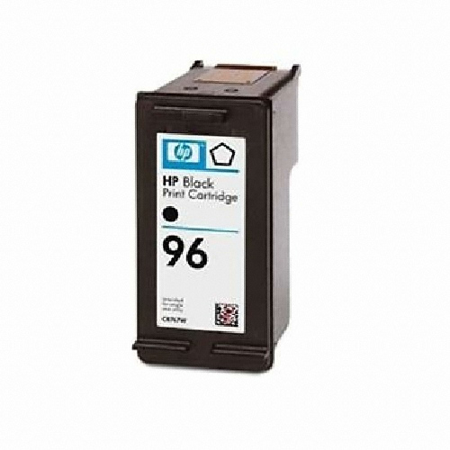 HP 벌크 96 (C8767WA) 검정 (벌크)_이미지