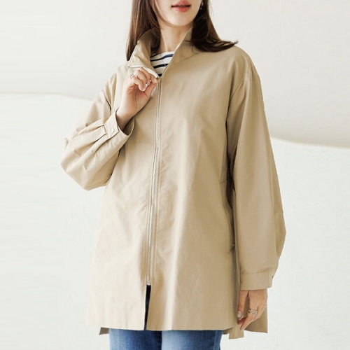 데드라 로이엔사파리자켓 OUF1019_이미지