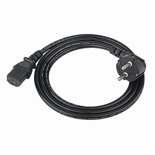 ����̾����� 250V 7A ���� ���̺� (IEC-G7B)