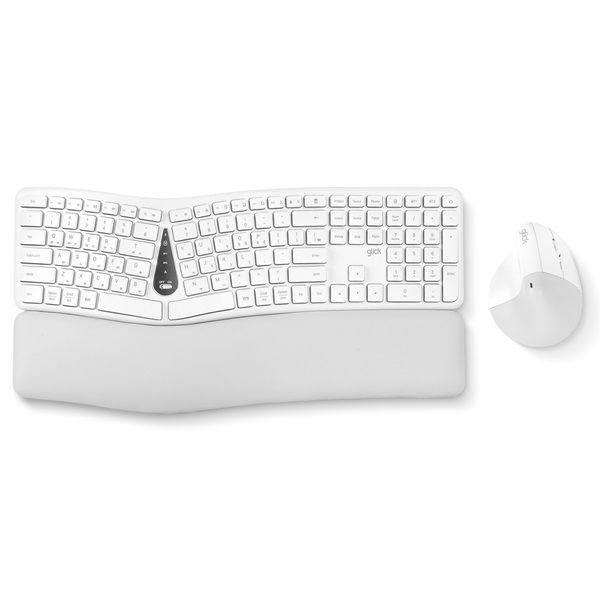 ��Ŭ��Ŀ OFFICEPRO EMK300 ��ü���� ���� Ű���� ���콺 ��Ʈ
