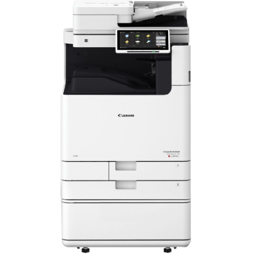 Canon iR ADV DX C5870i