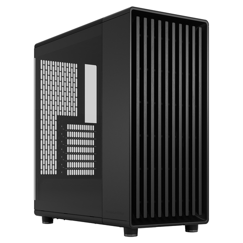 Fractal Design North Momentum Edition (블랙)_이미지