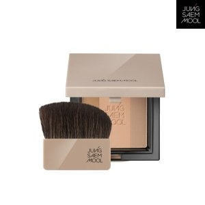 정샘물 스킨 누더 쉐이딩 팩트 10g (1개)_이미지