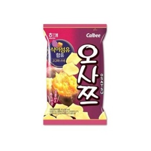 해태제과 해태 오사쯔 16입