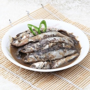 강경종가집젓갈백화점 통멸치젓 1kg /김장용 염장젓 수산식품대상-착한가게지정_이미지