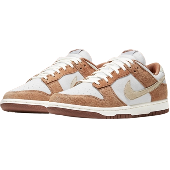 나이키 덩크 로우 프리미엄 DD1390-100 (병행)_이미지