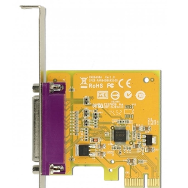 HP HP 797601-001 패러럴 포트 카드 벌크