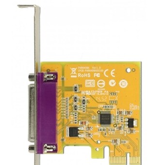 HP HP 797601-001 패러럴 포트 카드 벌크