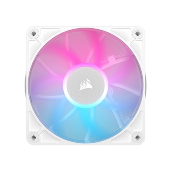 CORSAIR iCUE LINK RX120 RGB Expansion Fan