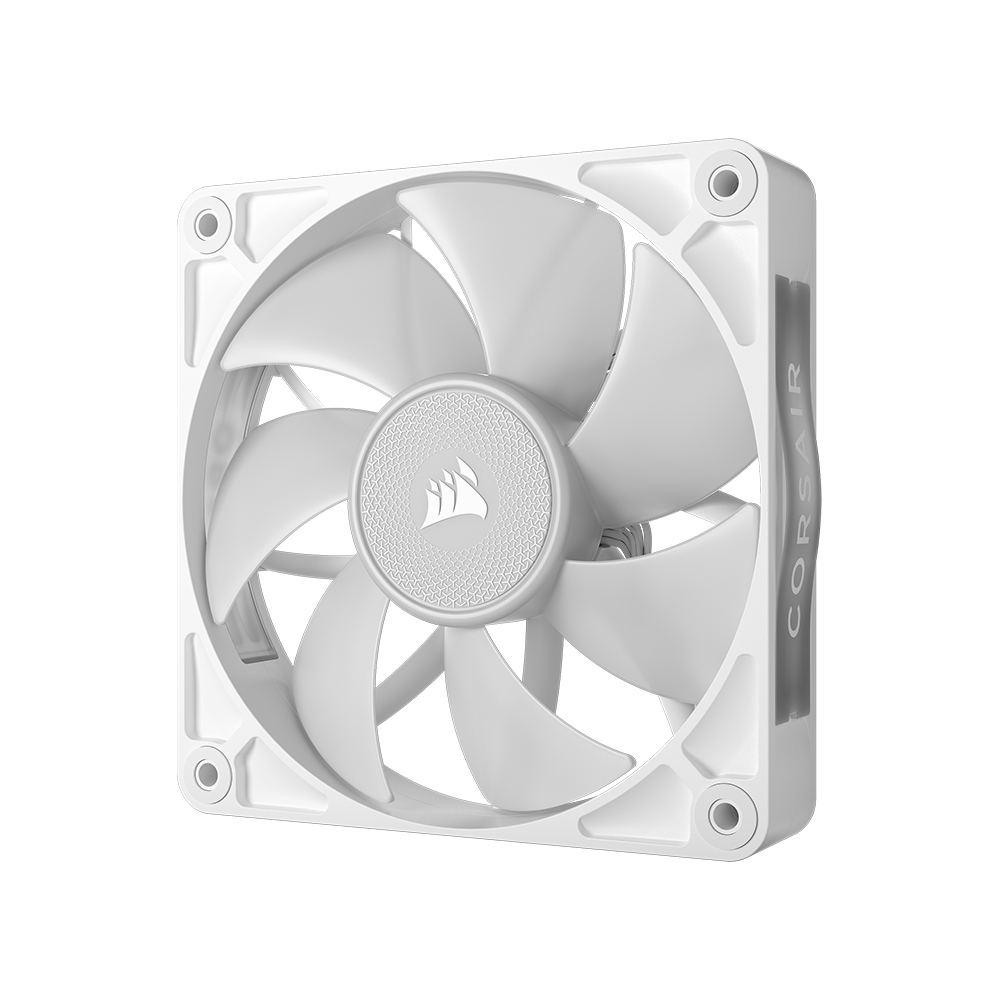 CORSAIR iCUE LINK RX120 RGB Expansion Fan (화이트)_이미지