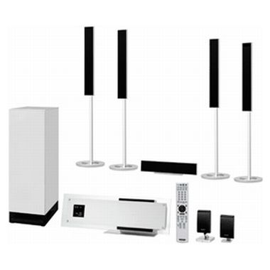 SONY DAV-LF1H (DVD홈시어터)_이미지