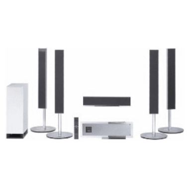 SONY DAV-LF1H (DVD홈시어터)_이미지
