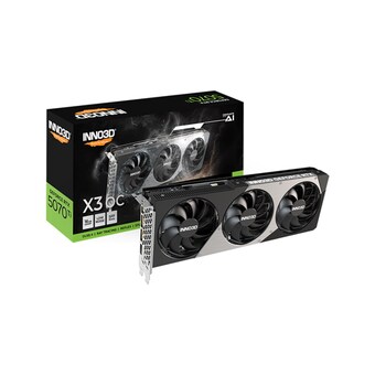 <b>INNO</b><b>3D</b> 지포스 RTX 5070 Ti OC D7 16GB X3