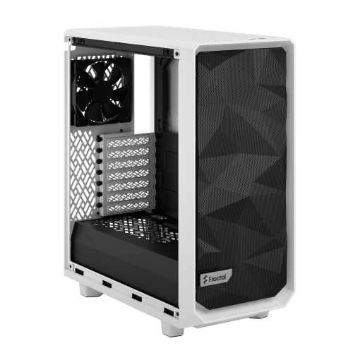 Fractal Design Meshify 2 Compact Clear ��ȭ����