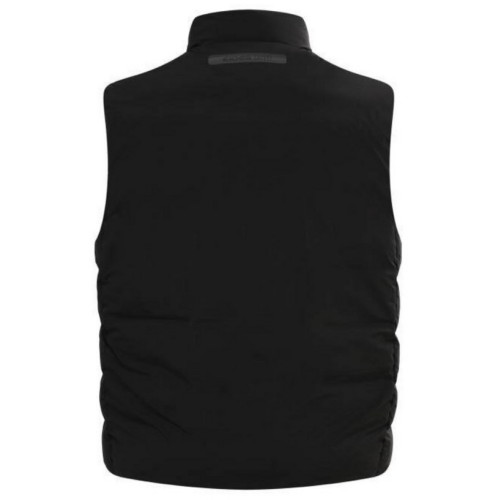 SAFETY 뉴 시그니처 다운 발열베스트 HMF26648 (배터리 포함)_이미지