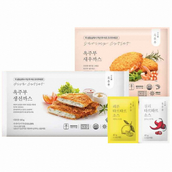 �����̶����� ���ֺ� ����� 100g x 8��+���� 110g x 4��+���� Ÿ��Ÿ���ҽ� 40g x 6��+ĥ�� Ÿ��Ÿ���ҽ� 40g x 6��