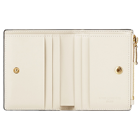 루이까또즈 반지갑 SQ1SD03IV_이미지