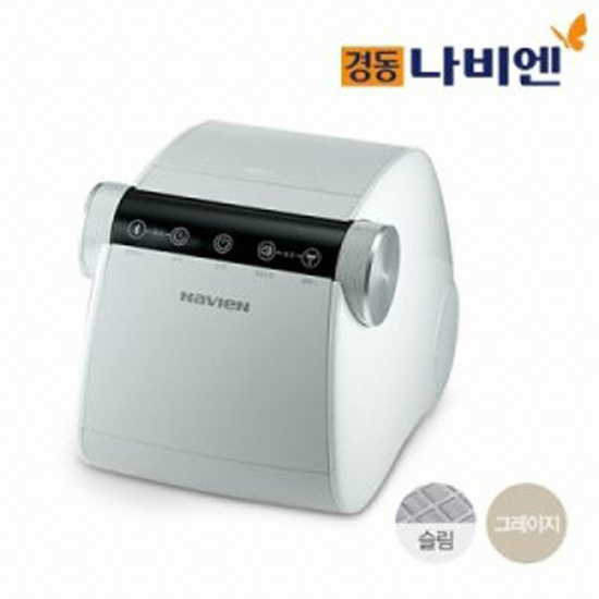 경동나비엔 나비엔메이트 모던 온수매트 슬림 (리퍼/중고, EQM530-QS)