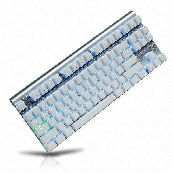 데빌스킬 BK87OMG 유무선 블루투스 축교환 기계식