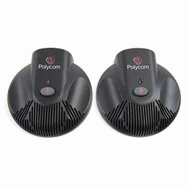 POLYCOM ���彺���̼�2 EX ���� Ȯ�帶��ũ