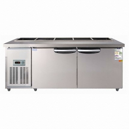 그랜드우성 WS-180RBT 좌기계 (1800) (아날로그/메탈)_이미지