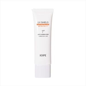 UV 쉴드 에센셜 선 프로텍터 50ml