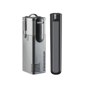 SICCE SICCE Micron Jolly2 SET/측면여과기 히터/거북이어항_이미지