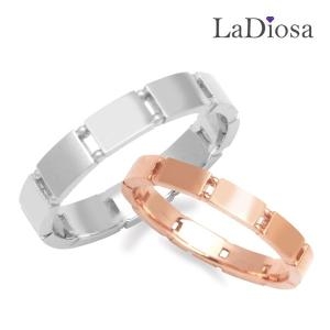 라디오사 라디오사 18K 커플링 LK18JJ-10232WM_이미지