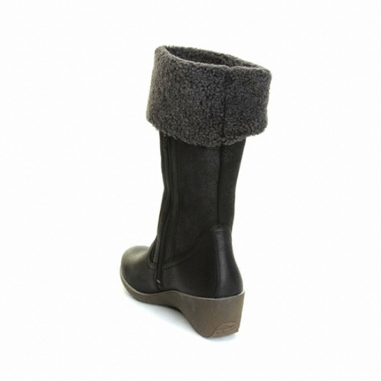 ECCO ��ĭ�𳪺�� ��Ÿ�� ���� ���� ���� SHIVER WEDGE