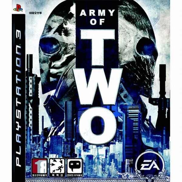 EA �ƹ� ���� �� PS3