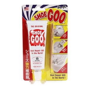 SHOEGOO 신발 밑창 보수제